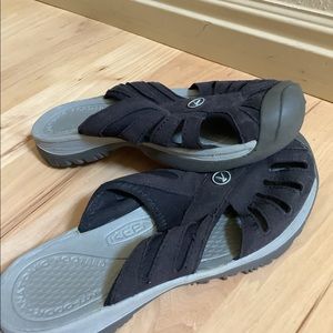 Keen Slide Sandals